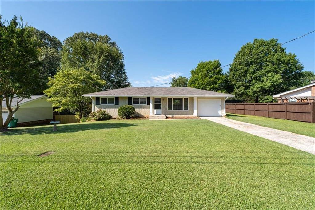 Smyrna, GA 30082,616 Rosedale DR SE