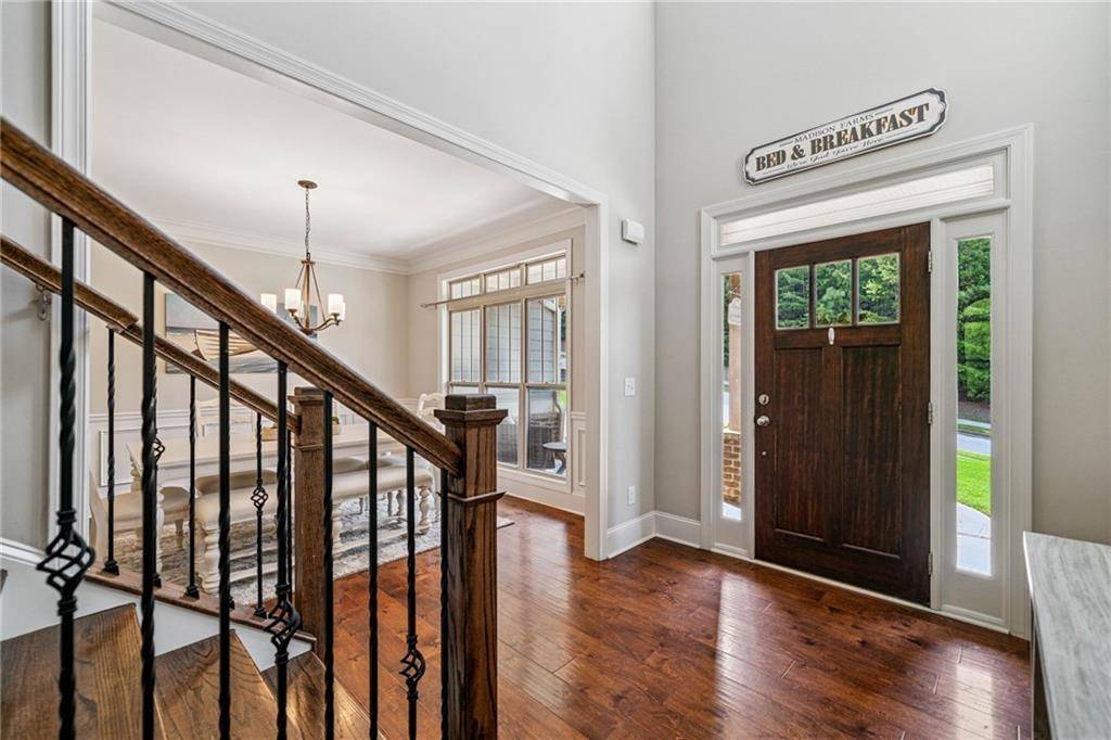 Canton, GA 30114,110 Canyon Ridge TRL