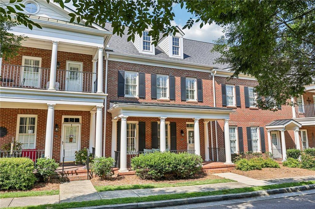 Athens, GA 30605,100 Ansonborough LN #307