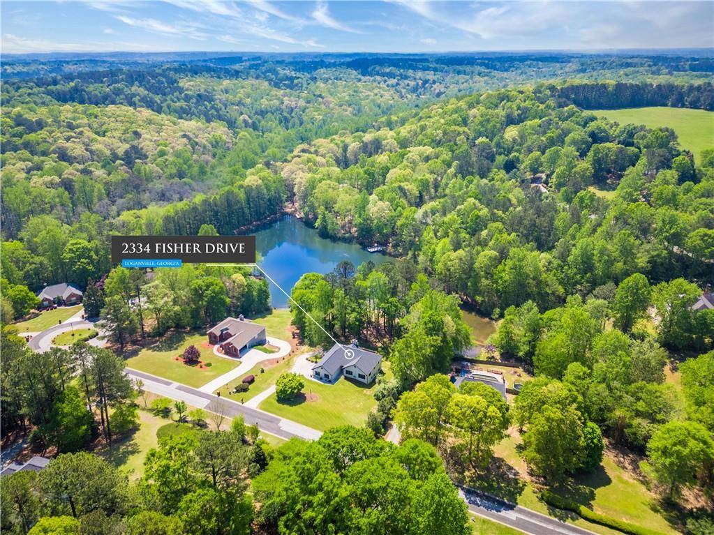 Loganville, GA 30052,2334 Fisher