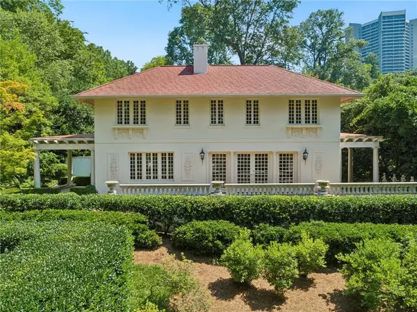 49 Muscogee AVE NW, Atlanta, GA 30305