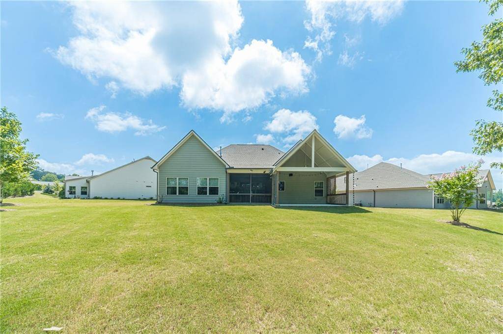 Monroe, GA 30655,894 High Shoal DR