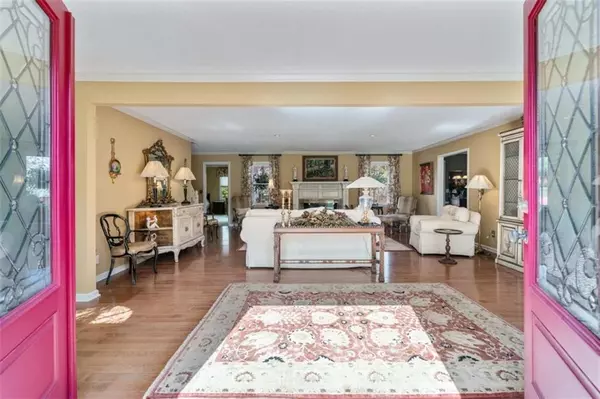 Conyers, GA 30012,1453 Reagan CIR