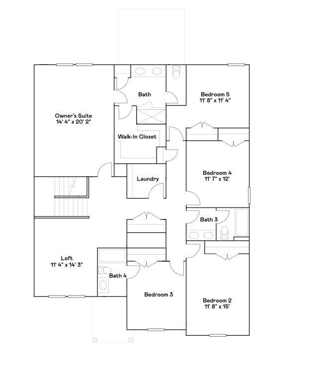 Locust Grove, GA 30248,321 Trulove LN