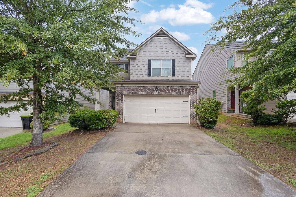 5164 Rapahoe TRL, Atlanta, GA 30349