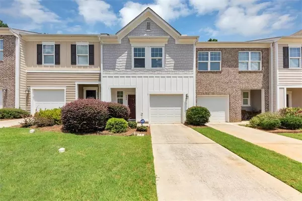 6394 KENNONBRIAR CT, Lithonia, GA 30058