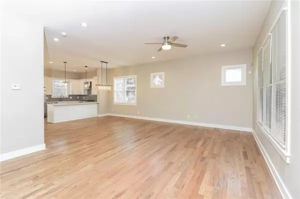 Atlanta, GA 30310,1121 Birch ST SW