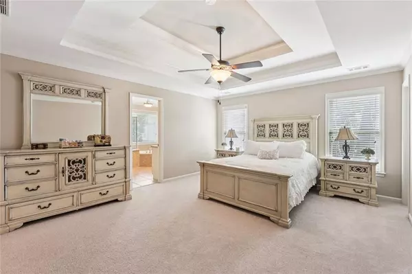 Buford, GA 30519,3878 Fellowship Drive DR