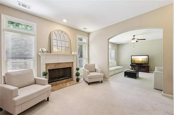 Buford, GA 30519,3878 Fellowship Drive DR