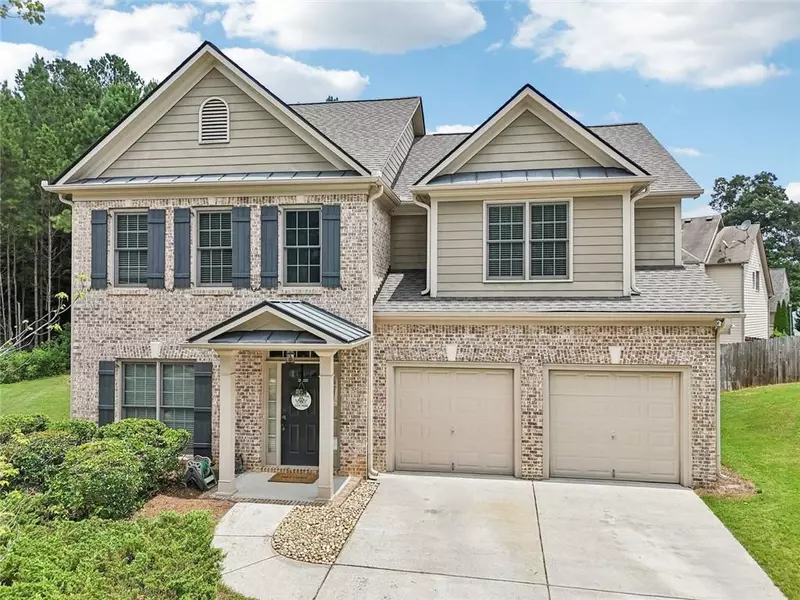 3878 Fellowship Drive DR, Buford, GA 30519