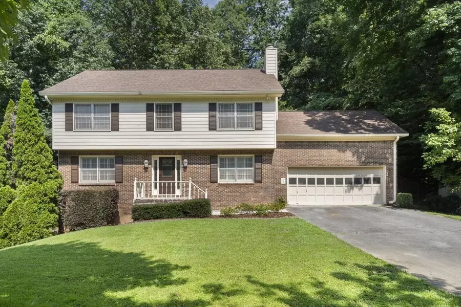 1348 Cambridge CT, Brookhaven, GA 30319