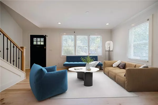 Atlanta, GA 30317,175 Douglas ST SE