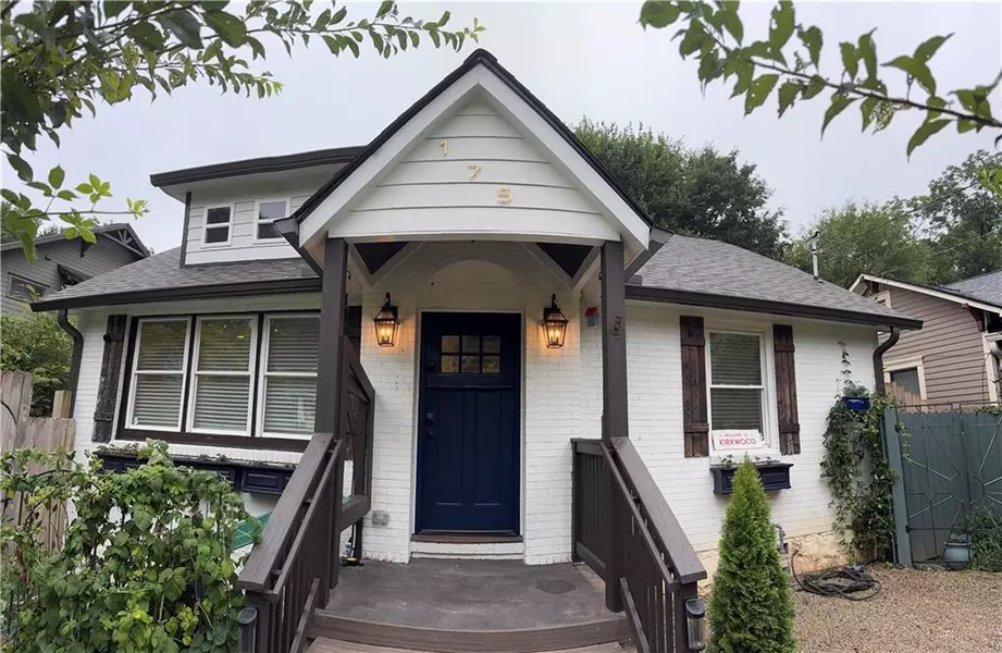 175 Douglas ST SE, Atlanta, GA 30317