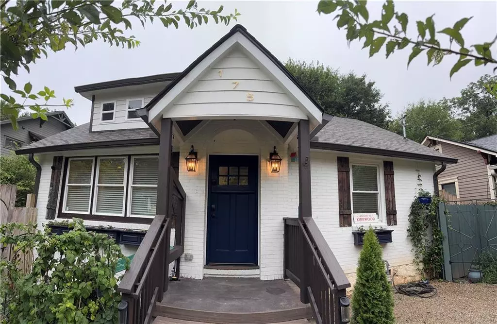 Atlanta, GA 30317,175 Douglas ST SE