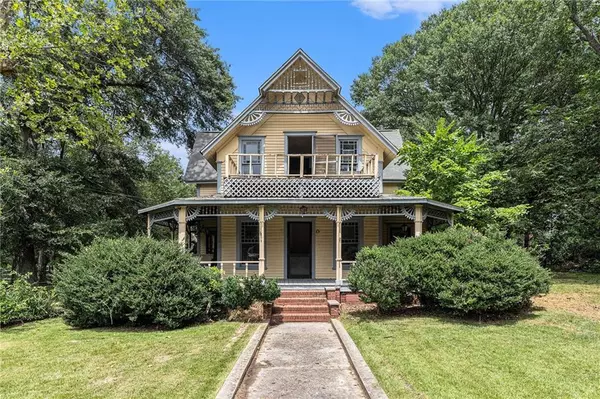 8370 Chicago AVE, Douglasville, GA 30134