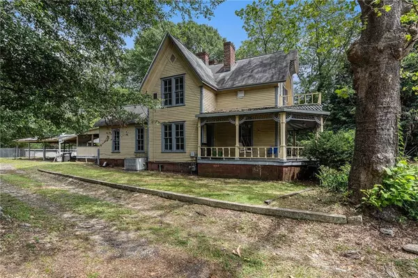 Douglasville, GA 30134,8370 Chicago AVE