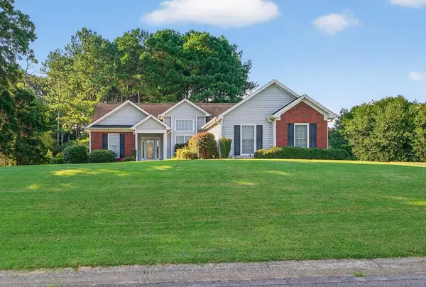 Hoschton, GA 30548,1750 Hampton Walk DR
