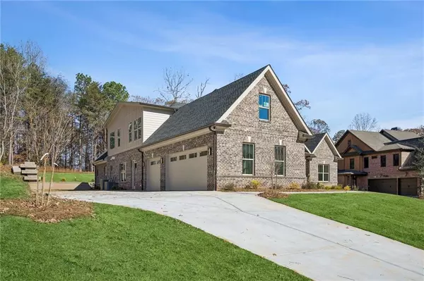 Gainesville, GA 30506,4546 FAWN PATH