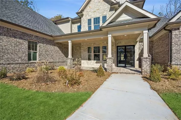 Gainesville, GA 30506,4546 FAWN PATH