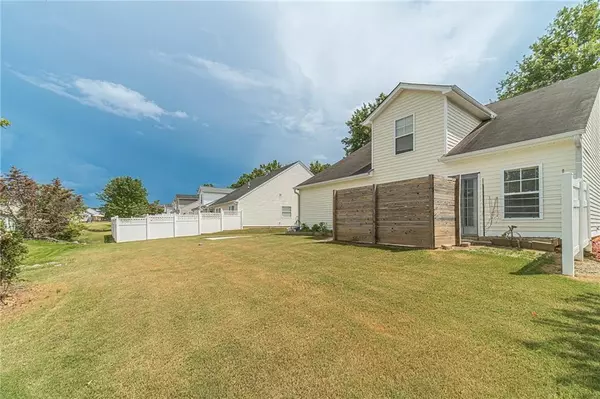 Loganville, GA 30052,3726 Pine Village PL