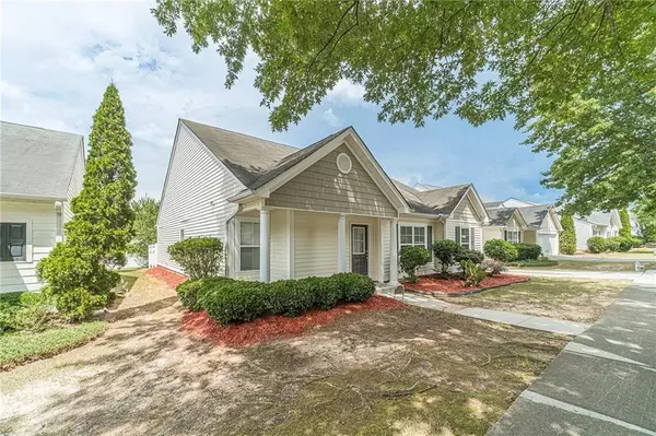 Loganville, GA 30052,3726 Pine Village PL