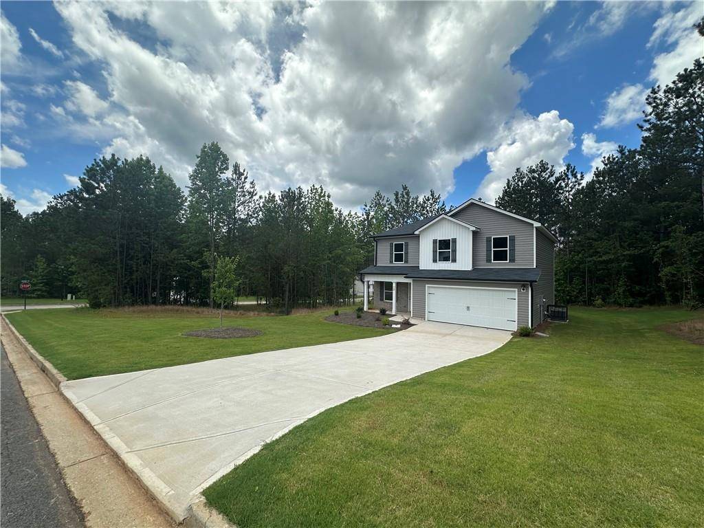 Covington, GA 30016,55 Heyman DR