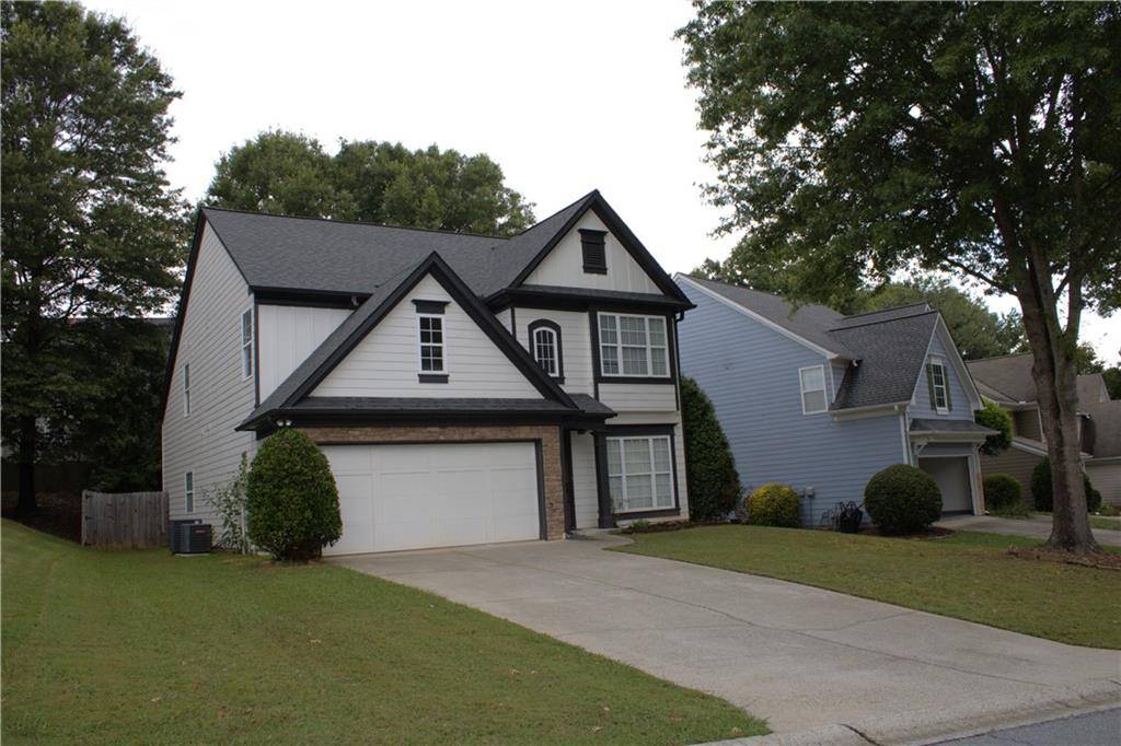Suwanee, GA 30024,340 Pintail CT