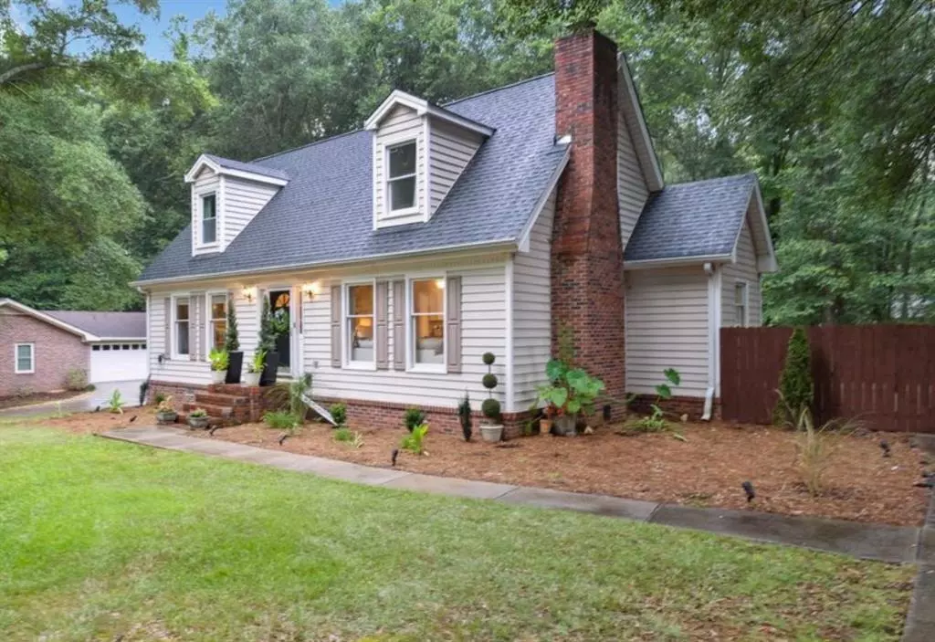Winder, GA 30680,237 Lavern CT