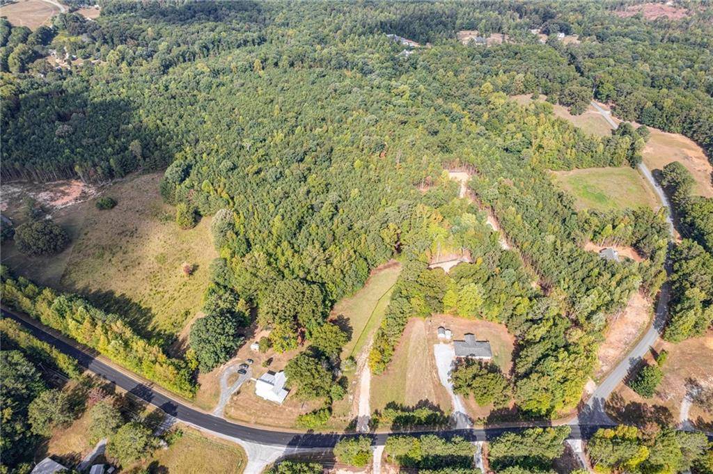 Rockmart, GA 30153,Tract1 Vinson Mountain RD