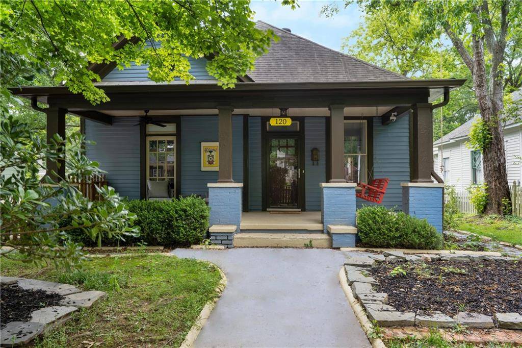 120 Howard unit A ST SE, Atlanta, GA 30317