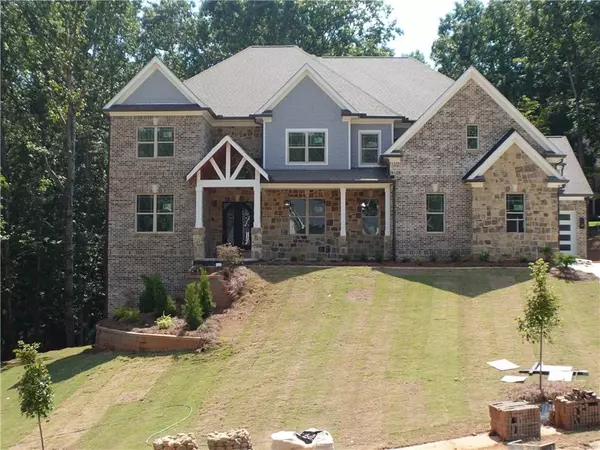 4543 FAWN PATH, Gainesville, GA 30506
