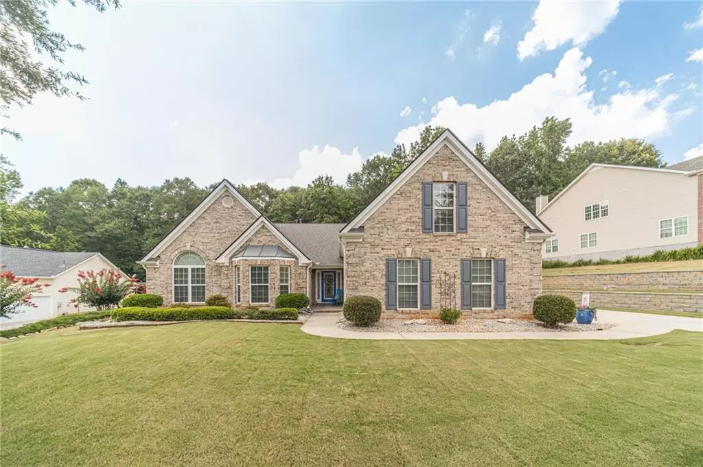Monroe, GA 30656,1803 Christians PL