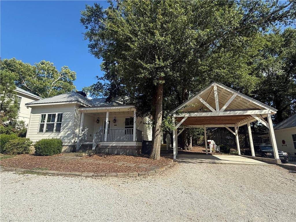 241 Enota AVE, Gainesville, GA 30501
