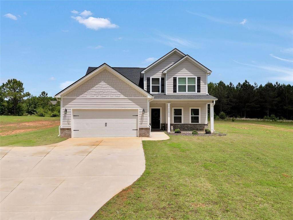 Locust Grove, GA 30248,715 COLVIN DR