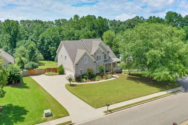 Gainesville, GA 30506,8645 Woodland View DR