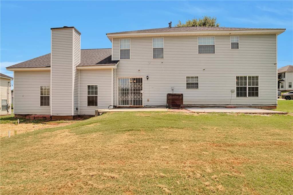 Decatur, GA 30034,2496 Wild Springs CT
