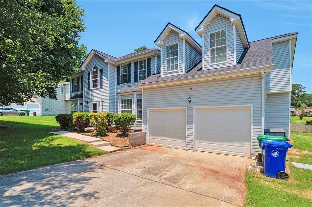 2496 Wild Springs CT, Decatur, GA 30034