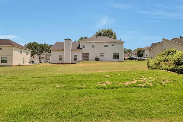 Decatur, GA 30034,2496 Wild Springs CT