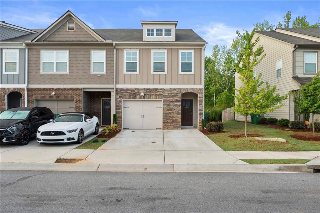 Lithonia, GA 30058,6329 Princeton Ridge DR