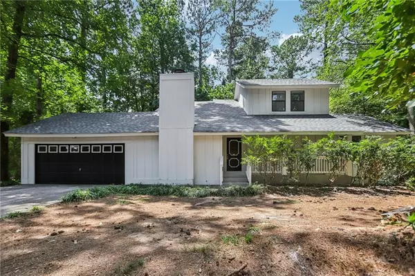 Douglasville, GA 30135,4859 Port DR