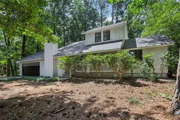 Douglasville, GA 30135,4859 Port DR