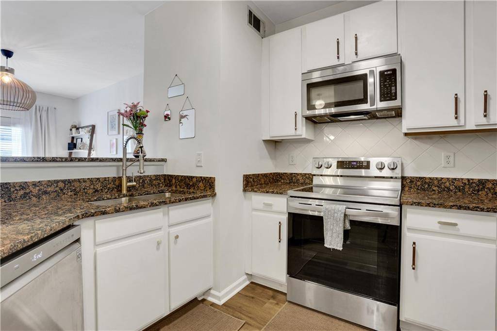 Atlanta, GA 30306,821 Ralph Mcgill BLVD NE #2207