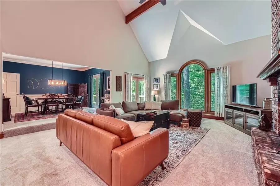 110 Boulder DR, Roswell, GA 30075