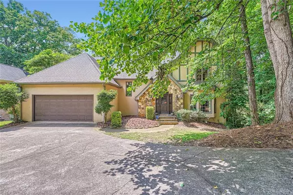 110 Boulder DR, Roswell, GA 30075