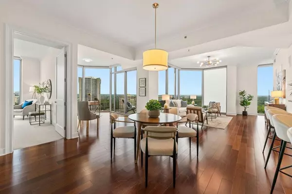 2795 Peachtree RD NE #1602, Atlanta, GA 30305