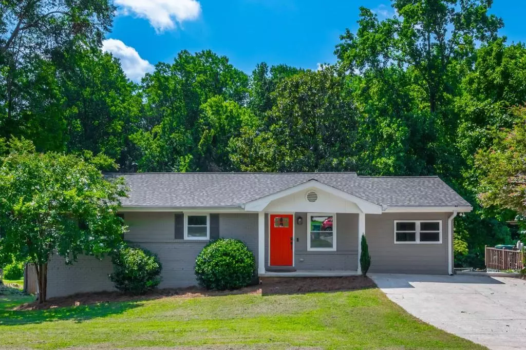 Smyrna, GA 30080,3063 Highland DR