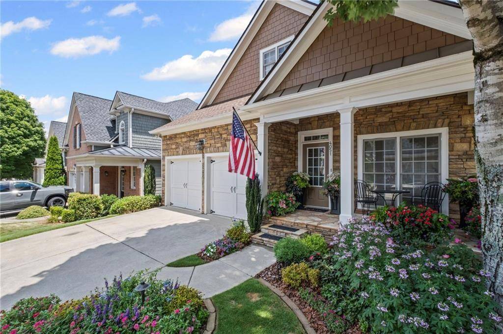 Duluth, GA 30097,4051 Glen Vista CT