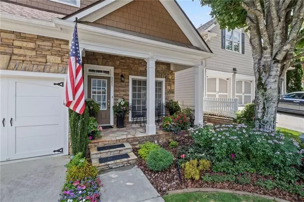 Duluth, GA 30097,4051 Glen Vista CT