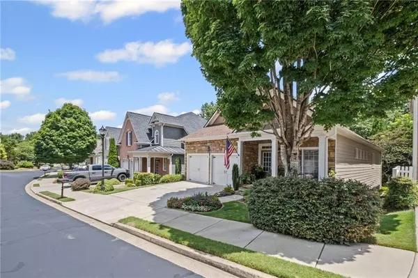 Duluth, GA 30097,4051 Glen Vista CT