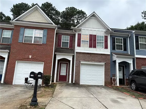 2485 Emma WAY, Lawrenceville, GA 30044